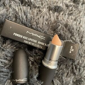 COPY - Mac Powder Kiss Lipstick